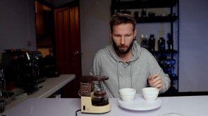 The Cutest Coffee Maker in the World? Trying Out the Melitta Aromaboy