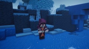 Minecraft Dungeons: Holiday Trailer 2020 - Nintendo Switch