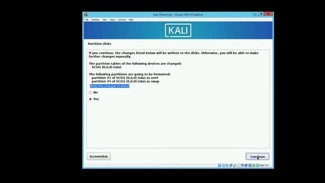 Instala Tu Sistema Operativo De Hacker - Kali Linux смотреть онлайн