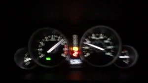 Mazda CX-9 0-60 (0-100 km/h)