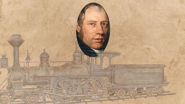 Train का इतिहास  History of Train  History Facts The World Monitor
