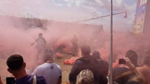 25/17- Девятибально (Нашествие 2019)