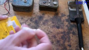 Силиконовая смазка для резиновых уплотнителей SG7 NITECORE