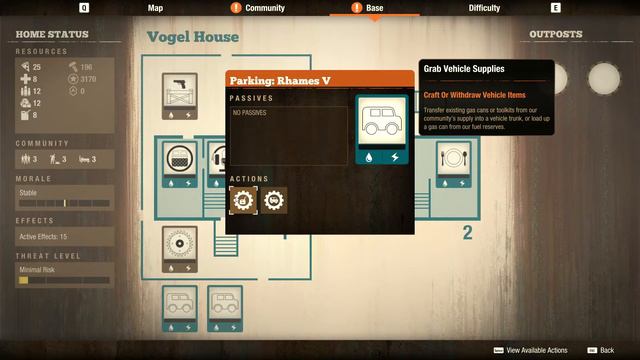 State of Decay 2: Juggernaut Edition - Sheriff Story Mode (01) смотреть онлайн