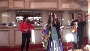 Цыганские ансамбли Екатеринбурга Ансамбль ДЖЕЛЕМ