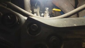 Номер двигателя G4JS на Hyundai Santa Fe Classic.