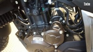 Suzuki V-Strom SX 250 Most Detailed Review - Better Than RE Himalayan ??#twm #vstrom250 #Suzuki