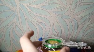 Обзор на Инфинити Надо (Infinity Nado S6)