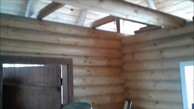 Святой колодец преподобного Александра, игумена Куштского вологодского чудотворца смотреть онлайн