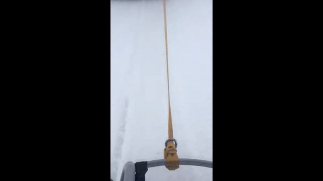 ПОКАТУШКИ НА САНКАХ ЗА МАШИНОЮ! (БЕЗ БАШКИ, ВИЛЕТІВ) смотреть онлайн