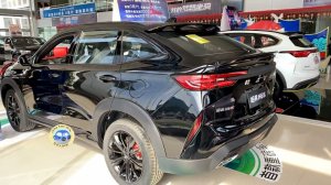 Новый ГрэйтВолл Хавэйл H6 S 2022