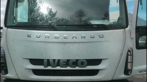 Безопасное отключение AdBlue на Iveco EuroCargo