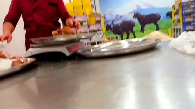 qashqadaryo tandir markazi " chorsu  " eng mazali tandir go'sht qarshi shaxrida