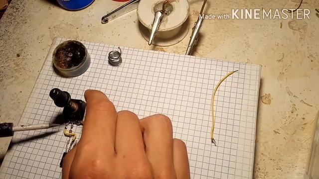 Простой регулятор напряжения на 12 вольт смотреть онлайн