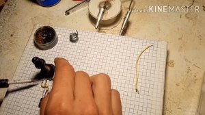 Простой регулятор напряжения на 12 вольт