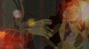 Лейла и Набу навсегда