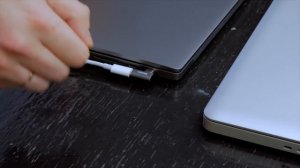 Возвращаем MagSafe в Новые Apple MacBook с Type-C Разъемом.