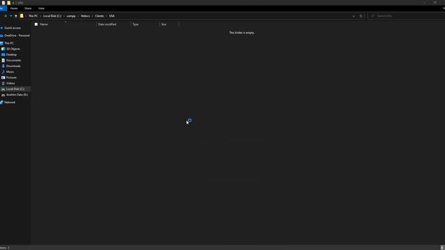 Laravel Installation Tutorial for Windows and Mac Users