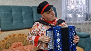 'Деревня моя, деревянная, дальняя'