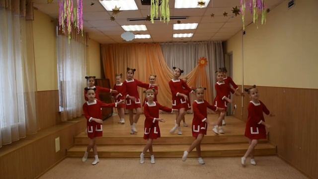 Вокальный ансамбль "Гамма" "Приснилась песенка" смотреть онлайн