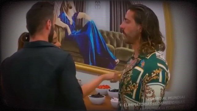 CAPITULO 39 LOS 50 TELEMUNDO Reality – GRAVE ACCIDENTE Sufre Un Participante смотреть онлайн