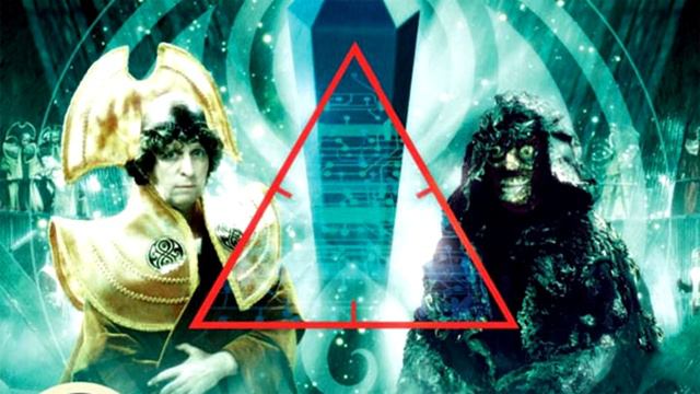 Whoscussion Episode 59 - The Deadly Revolution - Part A смотреть онлайн