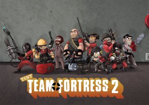 team fortress 2