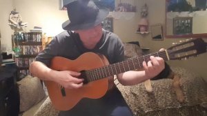 Love is All Around (Lesson)