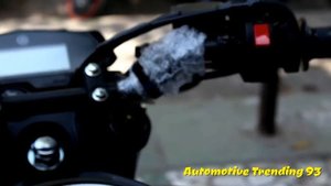 Yamaha Fazer 250 2017-2018 Next Reviews