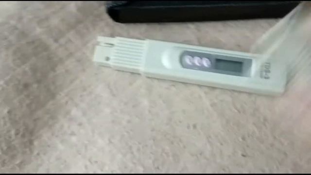 Как проверить качество воды в домашних условиях. смотреть онлайн