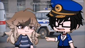 [почему из вашего подвала тащит мертвечиной? 🧐] гача меме