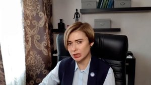 Токсичная подруга