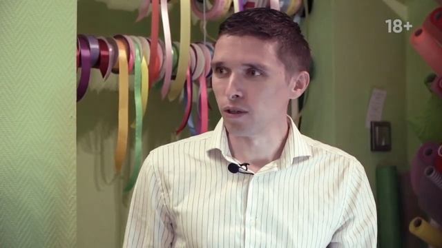 Как открыть цветочный магазин за 14 дней. Блог про цветочный бизнес
