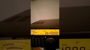 Kenwnwod ts590s от R0jAA