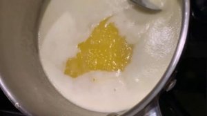 МАСЛО  ГХИ. Что такое масло Гхи? Как приготовить масло ГХИ в домашних условиях?