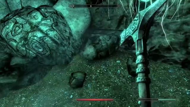 The Elder Scrolls V Skyrim Special Edition Mzulft Boilery Steel Warhammer 261218