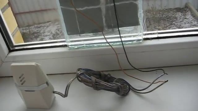 Самодельная солнечная панель и дверной звонок. сделай сам. смотреть онлайн