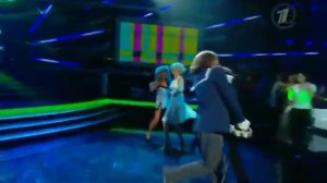 один в один Алексей Чумаков Илья Лагутенко