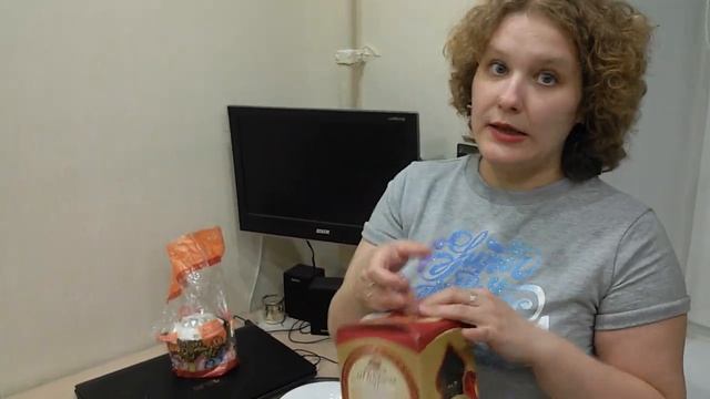 Какой кулич купить? Как выбрать правильный кулич? От Палыча и Вкусвилл смотреть онлайн