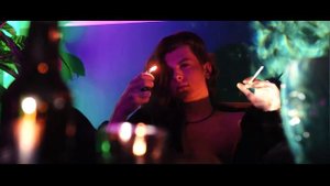 Луна - В городе модников (GENIUS версия)