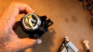 What's Inside? | 2021 Lexus GX460 Fog-Light Assembly