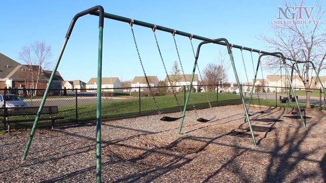 8890 Rhododendron Ct, Lorton, VA 22079 смотреть онлайн