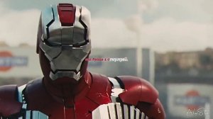 Tony & Peter - А ты такой красивый с бородой…