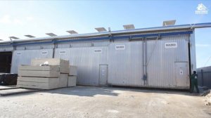 Технология производства клееного бруса КрафтБрус | Интервью эксперта по брусу | строительство домов