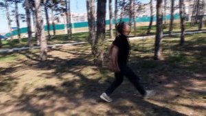 Офп тренировка для фигуристов. Часть 1