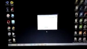 Windows7 не является... Чёрный Экран что делать...!