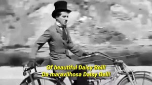 Daisy Bell