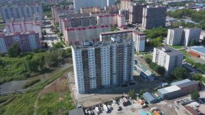 В ЖК "Основа" ещё одно нововведение