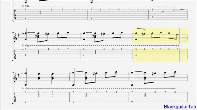 Classical Guitar Songs: Mi Favorita (Daniel Fortea) смотреть онлайн