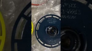 Тойота Лэнд Крузер 200 дизель замена топливного фильтра и сброс ошибки.